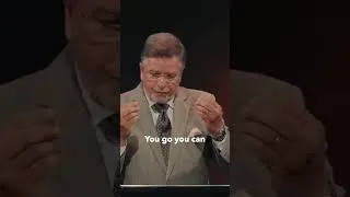 Thumbnail: He is not there