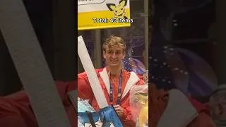 Thumbnail: Who wants a haul🤭🙈 #pokemon #pokemoncenter