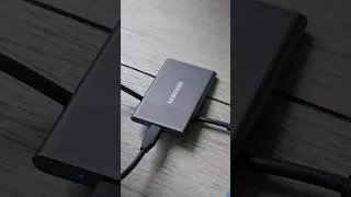 Thumbnail: SSD prices... yikes