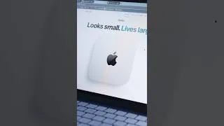 Thumbnail: We need the Mac Neo...