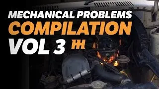 Thumbnail: Mechanical Problems Compilation 3
