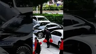 Thumbnail: China Is Living in 2050 — Cars Are Already Here