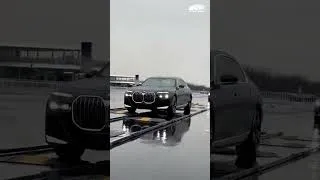 Thumbnail: See How Insane a Chinese Car’s Suspension Really Is