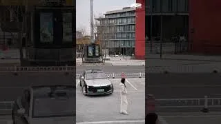 Thumbnail: China Is Living in 2040 — This Car Proves It