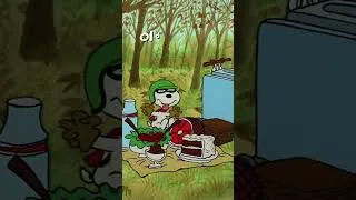 Thumbnail: ☀️Happy Oldies Jazz to Kick Start Your Perfect Day | Snoopy Cute