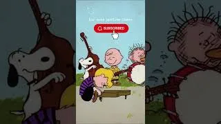 Thumbnail: Oldies Morning Jazz Band with Snoopy | Subscribe for more