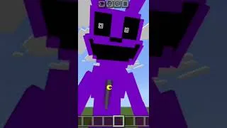 Thumbnail: catnap poppy playtime addon by me em breve