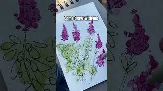 Thumbnail: Come draw with me inside the Sketch Club on Skool. #sketchclub #sketchchallenge