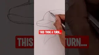 Thumbnail: Drawing a Dolphin