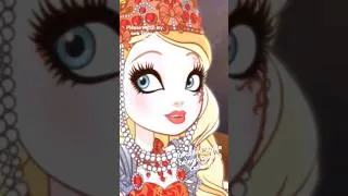 Thumbnail: LET'S GO LESBIANS 🍎⚔️🏳️‍🌈 #applewhite #capcutedit #capcut #dolls #eah #edit #editing #everafterhigh