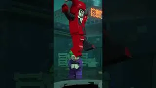 Thumbnail: LEGO® Batman™: Legacy of the Dark Knight | Official Mayhem Collection DLC Trailer | Cartoon Network