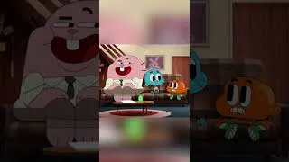 Thumbnail: Who's the Laziest of them All #gumball #richard #lazy