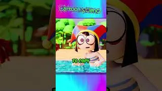 Thumbnail: Shrimp Would Try to Eat Pomni