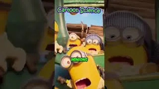 Thumbnail: Minions Proving They Know Physics