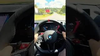 Thumbnail: ACCELERATION - 2026 BMW M3 Competition Touring xDrive