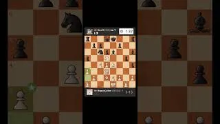 Thumbnail: Magnus Carlsen #brilliant #chess
