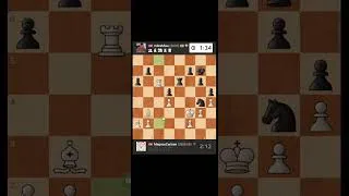 Thumbnail: Magnus Carlsen #brilliant #chess