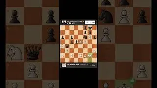Thumbnail: Magnus Carlsen #brilliant #chess