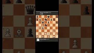 Thumbnail: Magnus Carlsen #brilliant #chess