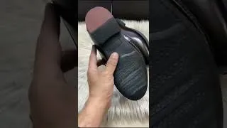 Thumbnail: Trending Louis Vuitton Moccasin 😍 Whatsapp status  ~ attitude status #shorts #ytshorts #fashion