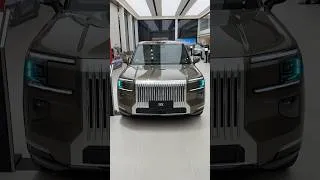 Thumbnail: ZEEKR 9X 5-Seater | Ultimate Spacious Luxury SUV #short #shorts
