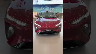Thumbnail: 2026 BYD Seal 08 | 905km Flagship EV Sedan #short #shorts