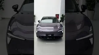 Thumbnail: All-New XPENG MONA L03 | 245HP Electric Coupe SUV #short #shorts