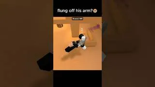Thumbnail: Hawk em down😭 #roblox