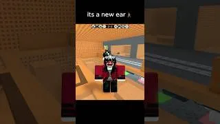 Thumbnail: Entering a new era #roblox