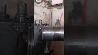 Thumbnail: Precision Metal Turning Process Watch Till The End #factory #metalwork #engineering