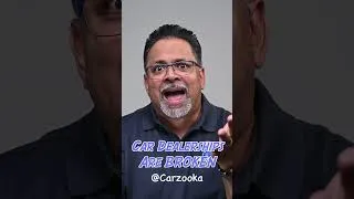 Thumbnail: Car Dealerships Are Like A Casino