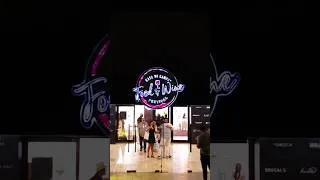 Thumbnail: 3rd Annual Casa de Campo Food & Wine Festival | Recap
