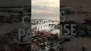 Thumbnail: Cigars in Paradise | The Caribbean’s New Luxury Tradition