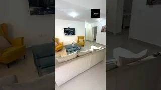 Thumbnail: Furnished 2BR Apartment in Punta Cana | $900/Month