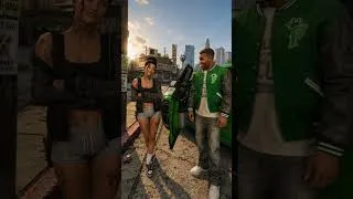 Thumbnail: Franklin rejected #shorts