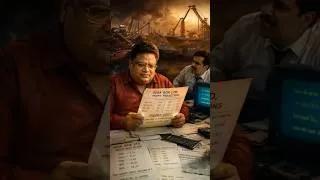 Thumbnail: ₹50 Lakh में ₹1 Crore Risk 🔥 Big Bull की पहली Trade