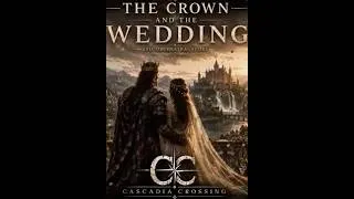 Thumbnail: The Crown And The Wedding | Cascadia Crossing (Original Audio)