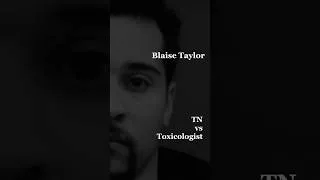Thumbnail: Prosecutor vs. Toxicologist: Heated Courtroom Clash in Blaise Taylor Trial