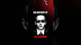 Thumbnail: The Mystery of D.B. Cooper!! 😨#truecrimedocumentary #crimehistory #unsolvedcrime #story