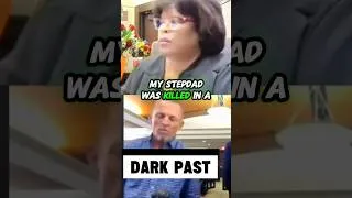 Thumbnail: Judge Asks: “Why Did You Start Using Drugs?” 😳⚖️
