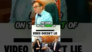 Thumbnail: Defense Says Video Doesn't Match The Charges 😳⚖️