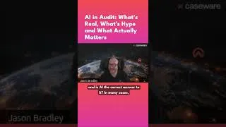 Thumbnail: How to Get AI Adoption Right in Audit