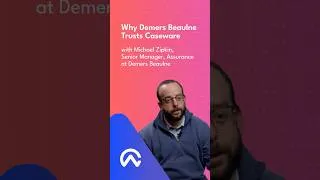 Thumbnail: How Caseware Provides Strong Support to Demers Beaulne