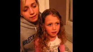Thumbnail: My Daughters