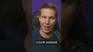 Thumbnail: How to do Color Management in Fusion