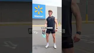 Thumbnail: Average American Strength Test