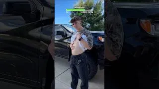 Thumbnail: ProteinMaxxing
