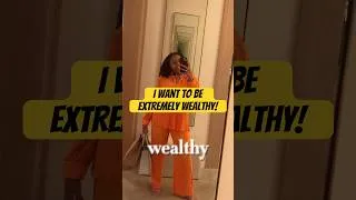 Thumbnail: Do What Wealthy People Do If You Want To Be Wealthy! 🤑 #wealthmindset