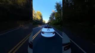 Thumbnail: V8 Miata Full Throttle Pull - 360 Cam