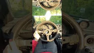 Thumbnail: V8 Miata Full Throttle Pull - 1st Person POV